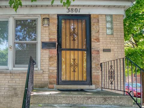 3801 N Hamlin Ave, Chicago, IL 60618 photo 2