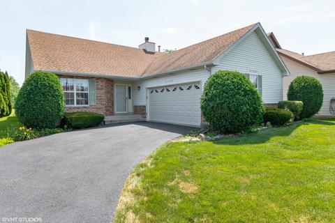 21022 W Hazelnut Ln, Plainfield, IL 60544 photo 1