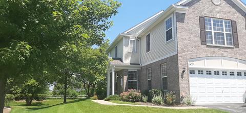 1471 Millbrook Dr, Algonquin, IL 60102 photo 1