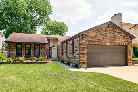 509 Jon Ln, Des Plaines, IL 60016 photo 1