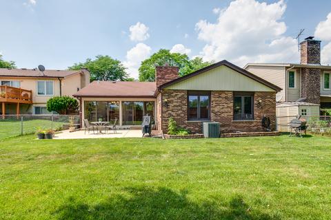 509 Jon Ln, Des Plaines, IL 60016 photo 31