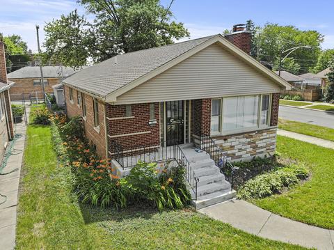 301 E 107th St, Chicago, IL 60628 photo 1