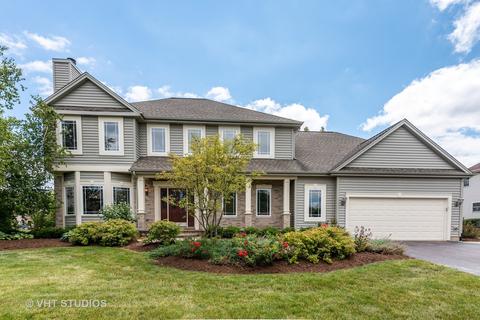 3631 Grayhawk Dr, Algonquin, IL 60102 photo 1