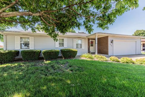 718 E Central Ave, Princeton, IL 61356 photo 1