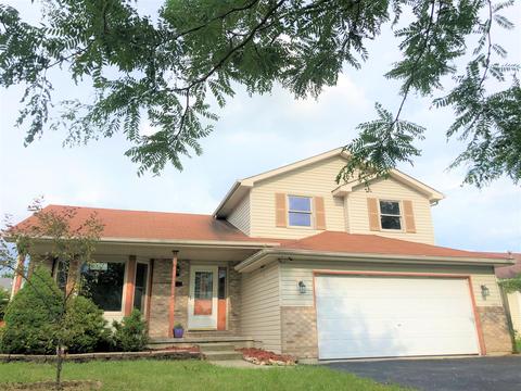2110 Lolo Pass Dr, Plainfield, IL 60586 photo 1