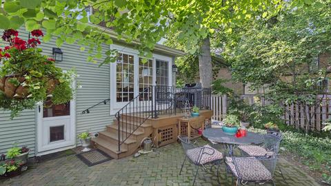 2519 Sherman Ave, Evanston, IL 60201 photo 22