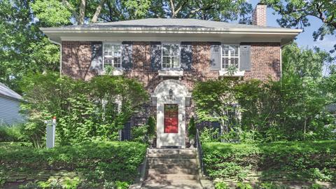 2519 Sherman Ave, Evanston, IL 60201 photo 1