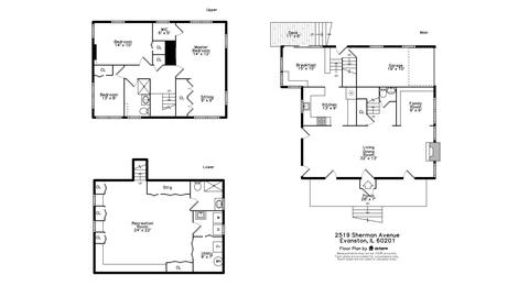2519 Sherman Ave, Evanston, IL 60201 photo 27