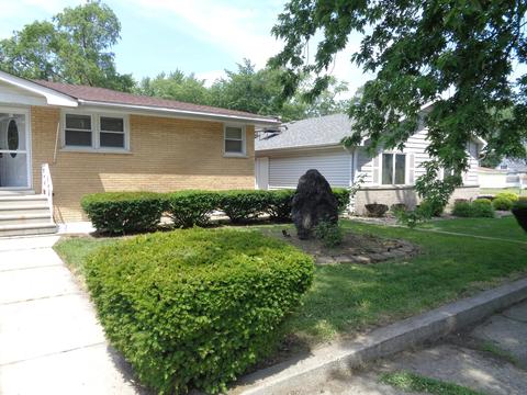 3508 Union Ave, Steger, IL 60475 photo 21
