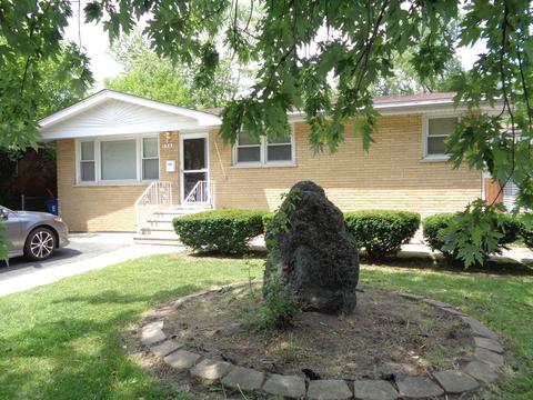 3508 Union Ave, Steger, IL 60475 photo 1