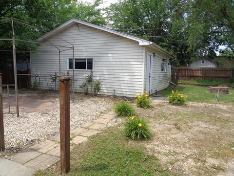 3508 Union Ave, Steger, IL 60475 photo 20