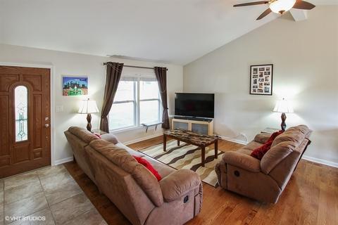 5117 Home Ave, Mchenry, IL 60050 photo 2