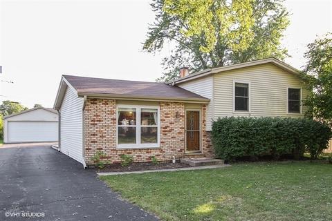 5117 Home Ave, Mchenry, IL 60050 photo 1