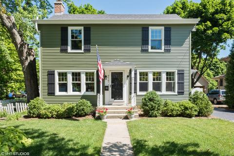 217 W Harrison Ave, Wheaton, IL 60187 photo 1