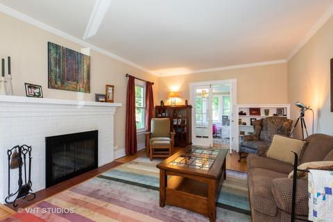 217 W Harrison Ave, Wheaton, IL 60187 photo 6