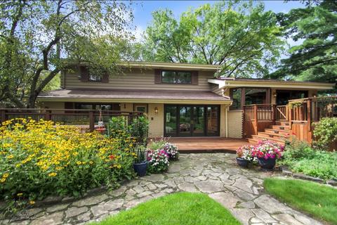 2825 Chariot Ln, Olympia Fields, IL 60461 photo 33