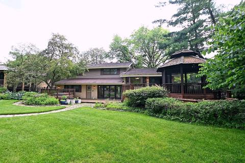 2825 Chariot Ln, Olympia Fields, IL 60461 photo 1
