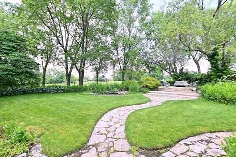 2825 Chariot Ln, Olympia Fields, IL 60461 photo 36
