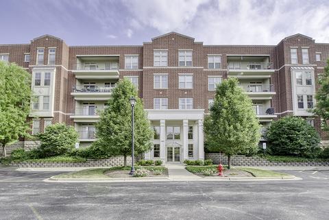 660 Prestwick Ln #402, Wheeling, IL 60090 photo 1
