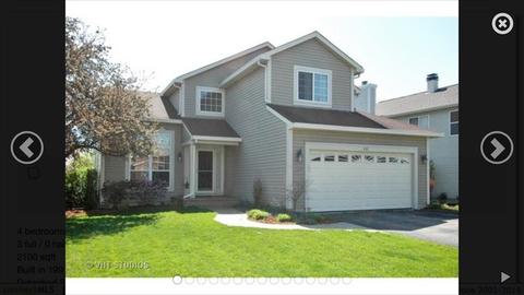 432 Sundance Dr, Bartlett, IL 60103 photo 1