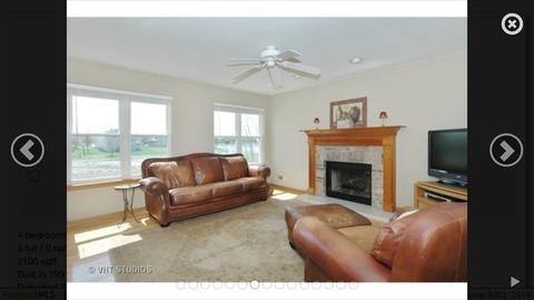 432 Sundance Dr, Bartlett, IL 60103 photo 8