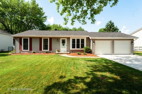 4904 Pyndale Dr, Mchenry, IL 60050 photo 1