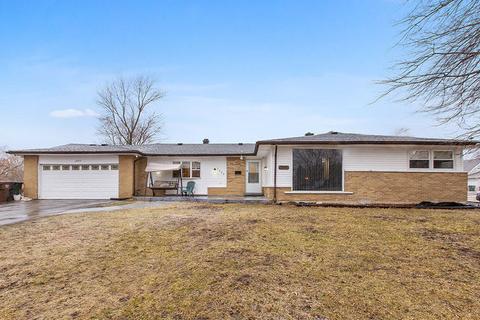 3209 Maple Ln, Hazel Crest, IL 60429 photo 1