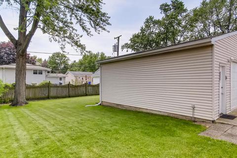 1302 Pershing Ave, Wheaton, IL 60189 photo 26