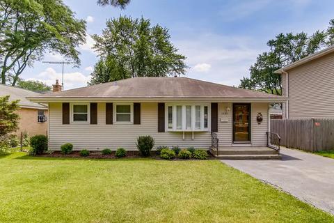 1302 Pershing Ave, Wheaton, IL 60189 photo 1