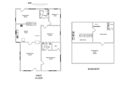 1302 Pershing Ave, Wheaton, IL 60189 photo 30