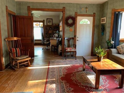 211 E James St, Dwight, IL 60420 photo 4