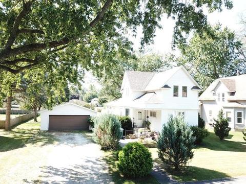 211 E James St, Dwight, IL 60420 photo 26