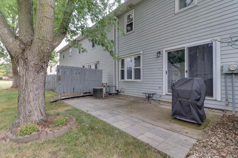 1556 Hunt Dr #C, Normal, IL 61761 photo 33