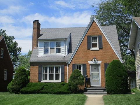 919 S Elm Ave, Kankakee, IL 60901 photo 1