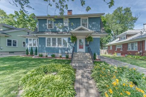 422 Elm St, Elgin, IL 60123 photo 1