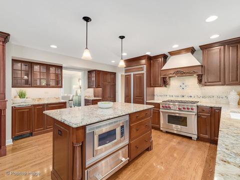 500 60th Pl, Burr Ridge, IL 60527 photo 18