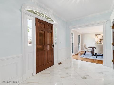 500 60th Pl, Burr Ridge, IL 60527 photo 4