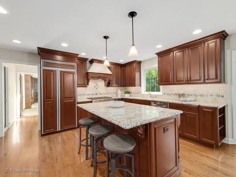 500 60th Pl, Burr Ridge, IL 60527 photo 16