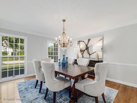500 60th Pl, Burr Ridge, IL 60527 photo 8