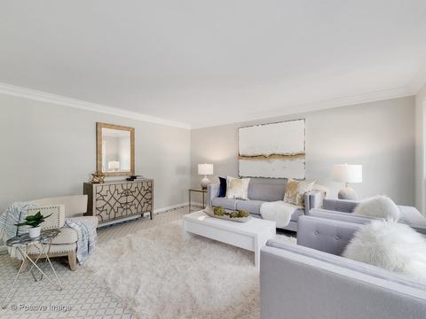 500 60th Pl, Burr Ridge, IL 60527 photo 7