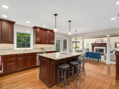 500 60th Pl, Burr Ridge, IL 60527 photo 15