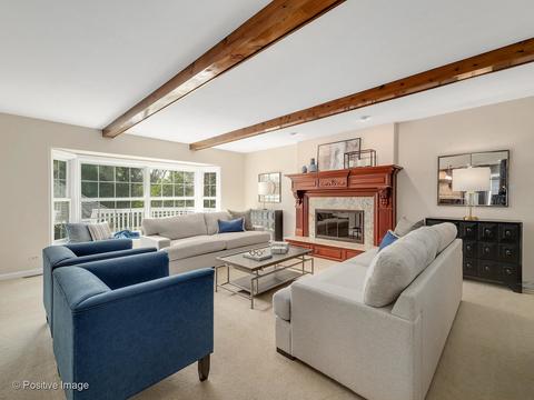 500 60th Pl, Burr Ridge, IL 60527 photo 10