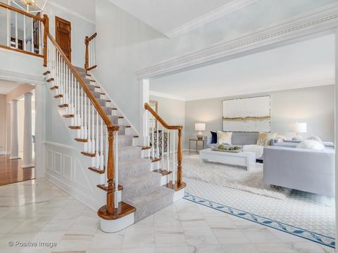 500 60th Pl, Burr Ridge, IL 60527 photo 5