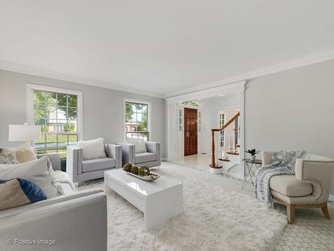 500 60th Pl, Burr Ridge, IL 60527 photo 6