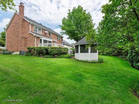 500 60th Pl, Burr Ridge, IL 60527 photo 3