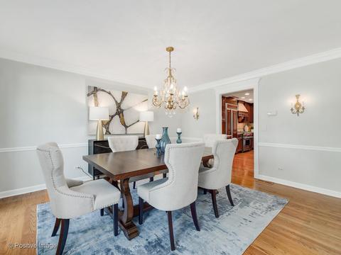 500 60th Pl, Burr Ridge, IL 60527 photo 9