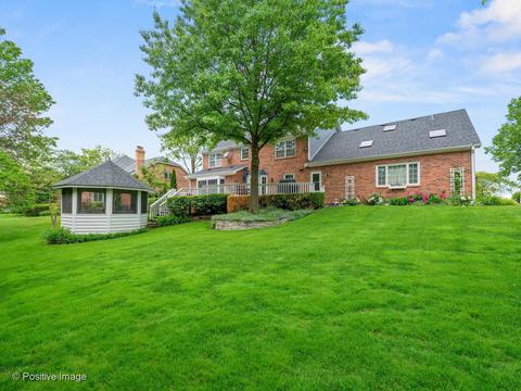 500 60th Pl, Burr Ridge, IL 60527 photo 2