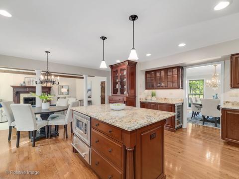 500 60th Pl, Burr Ridge, IL 60527 photo 17