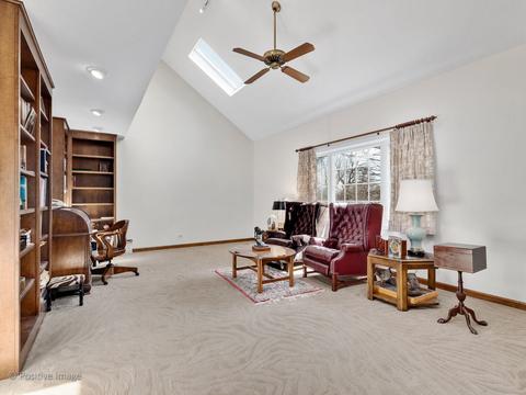 500 60th Pl, Burr Ridge, IL 60527 photo 20