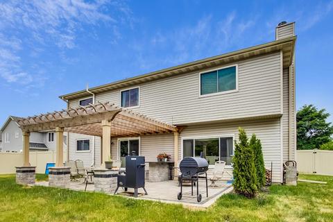 4513 Sunset Ridge Dr, Plainfield, IL 60586 photo 33